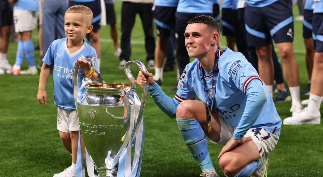 Ֆիլ Ֆոդեն-Ռոնի